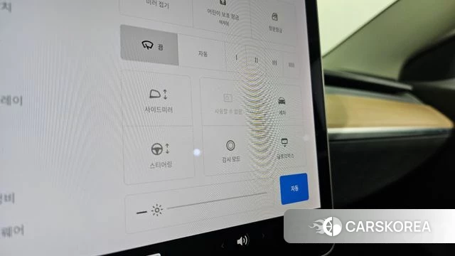 Tesla Model 3 id 4754959 из Кореи 25