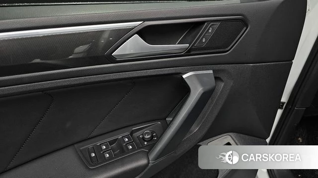 Volkswagen Tiguan second Generation id 4982484 из Кореи 25