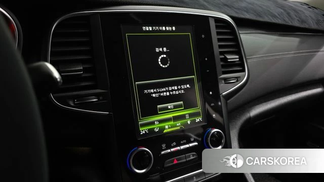 Renault Korea (Samsung) SM6 id 4978274 из Кореи 25