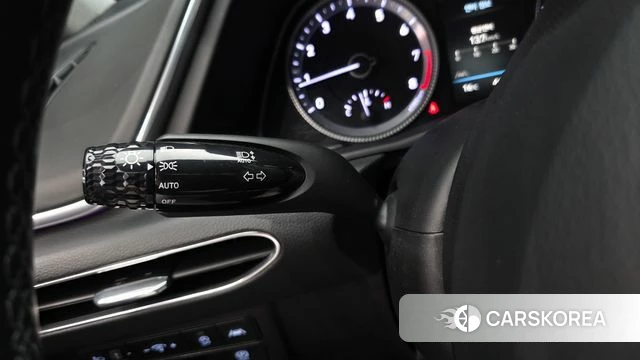 Hyundai Sonata (DN8) id 5016848 из Кореи 25