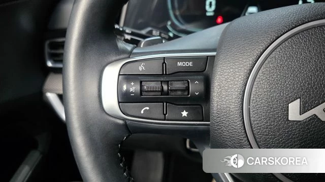 Kia Sportage 5th Generation Hybrid id 5016536 из Кореи 25
