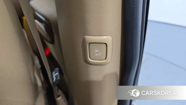 Kia All New Carnival id 5048664 из Кореи 25