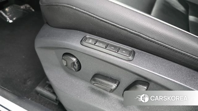Volkswagen Tiguan second Generation id 5013982 из Кореи 25