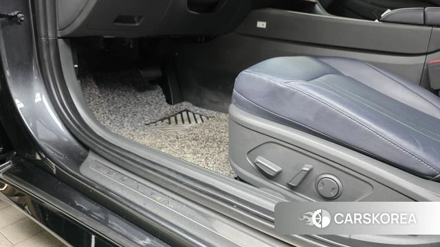Hyundai Sonata D Edge (DN8) id 5051771 из Кореи 25