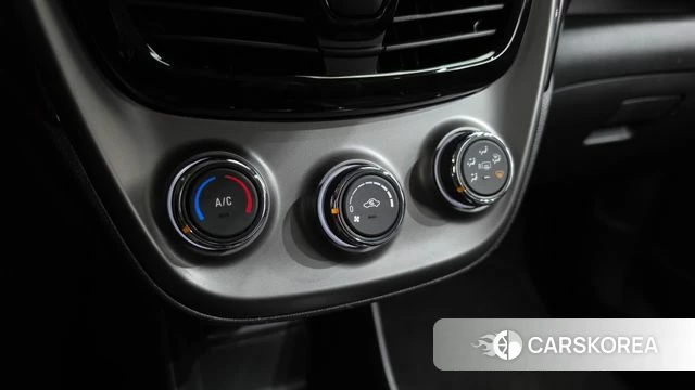 Chevrolet (GM Daewoo) The New Spark id 4929792 из Кореи 25