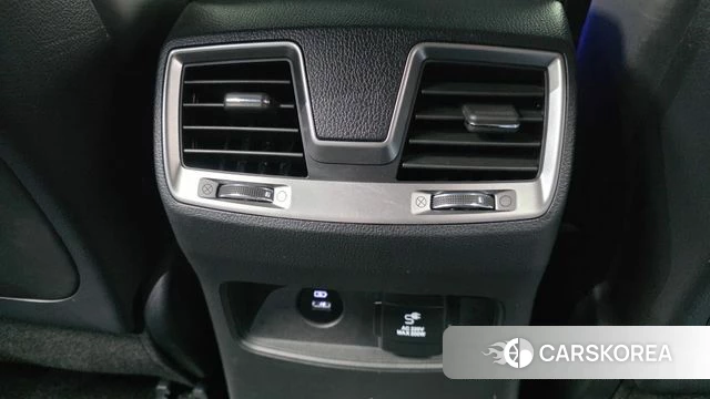 Ssangyong G4 Rexton id 5013931 из Кореи 25