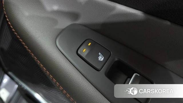 Hyundai Santa Fe TM id 5023929 из Кореи 25