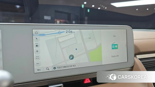 Hyundai Ionic 5 id 5017446 из Кореи 25