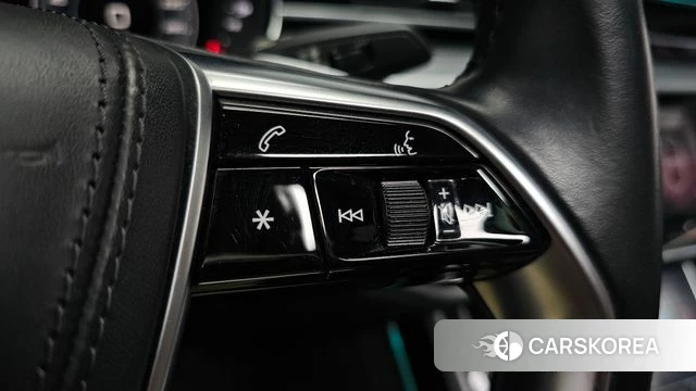 Audi A8 (D5) id 4906848 из Кореи 26