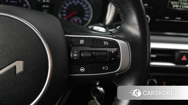 Kia K5 3rd generation id 5016897 из Кореи 25
