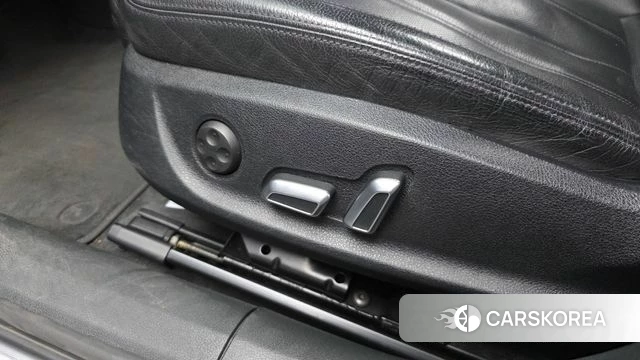 Audi New A6 id 4983250 из Кореи 25