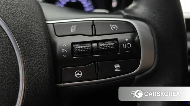 Kia K5 Hybrid 3rd Generation id 4985959 из Кореи 25
