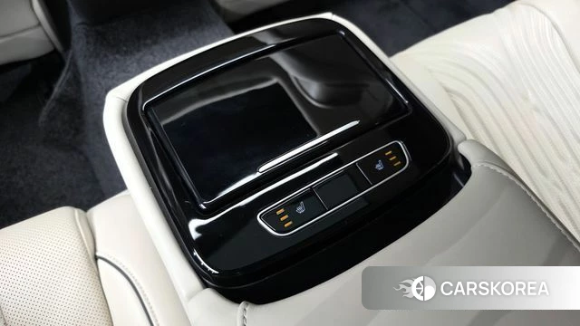 Genesis G80 (RG3) id 4922091 из Кореи 25