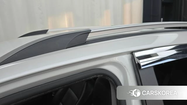 Chevrolet (GM Daewoo) The New Trax id 4953128 из Кореи 25