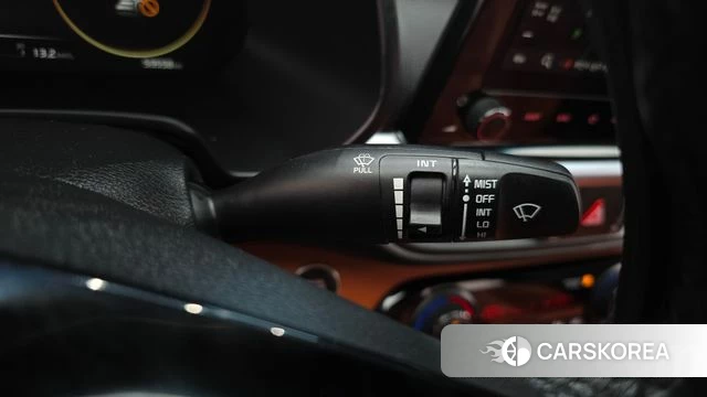 Kia The New K3 2nd generation id 4834959 из Кореи 25