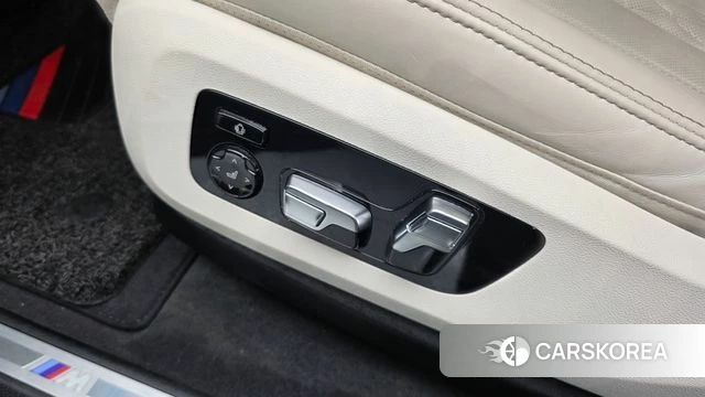 BMW X6 (G06) id 5032713 из Кореи 25