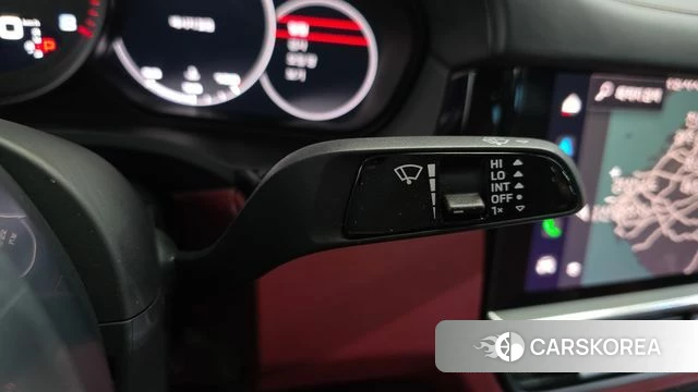 Porsche Cayenne (PO536) id 4922375 из Кореи 25