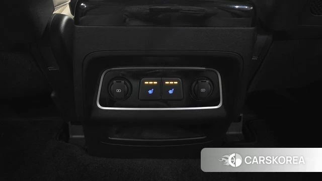 Hyundai The New Grand Starex id 4760048 из Кореи 25