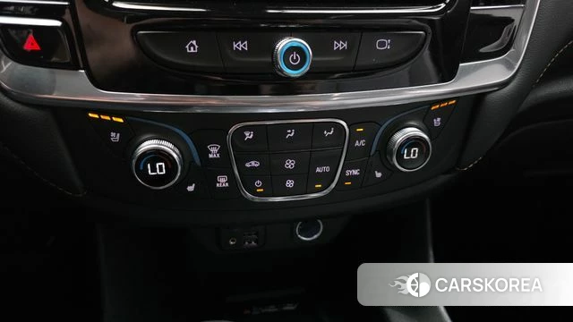 Chevrolet (GM Daewoo) Traverse id 4986864 из Кореи 25