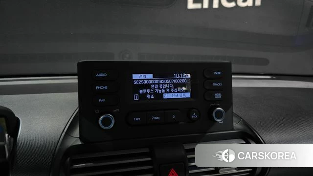 Hyundai Casper id 4640587 из Кореи 25