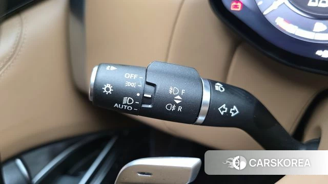 Land Rover Range Rover 5th Generation id 4980928 из Кореи 25