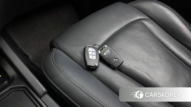 Ssangyong The New Rexton Sports Cannes id 4921753 из Кореи 25