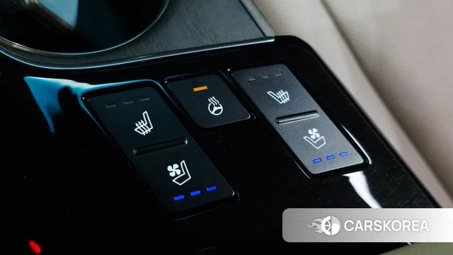 Kia K8 id 5046854 из Кореи 25