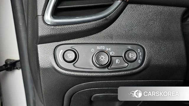 Chevrolet (GM Daewoo) The New Trax id 5042208 из Кореи 25