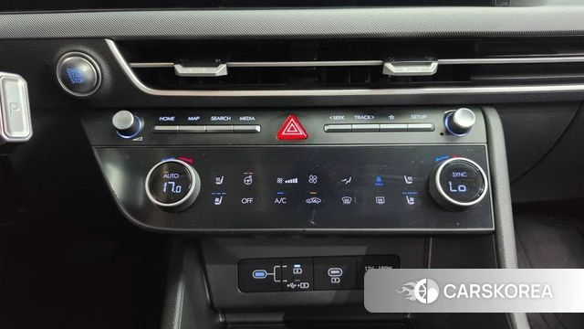 Hyundai Sonata D Edge (DN8) id 4777913 из Кореи 25