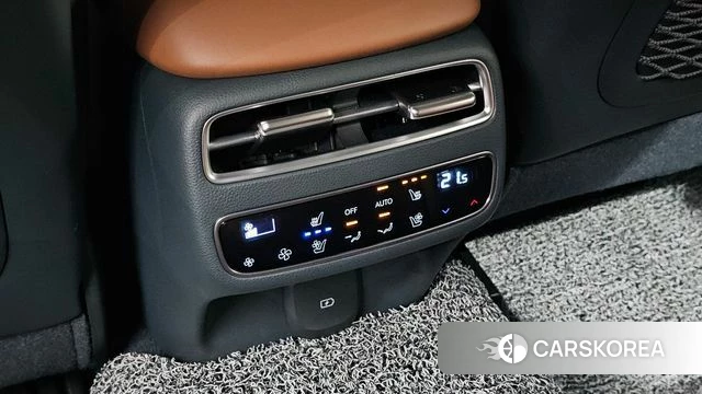 Genesis GV70 id 5020998 из Кореи 25