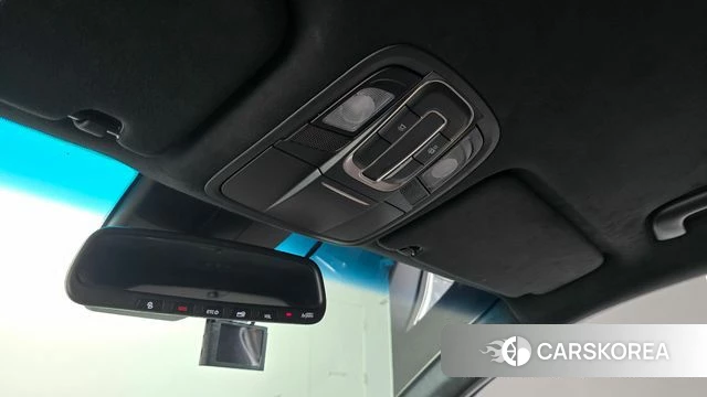 Hyundai Santa Fe TM id 5042107 из Кореи 25