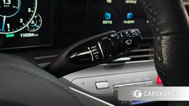 Hyundai The New Grandeur IG id 4977400 из Кореи 25
