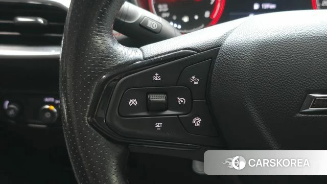Chevrolet (GM Daewoo) Trailblazer id 5060355 из Кореи 25