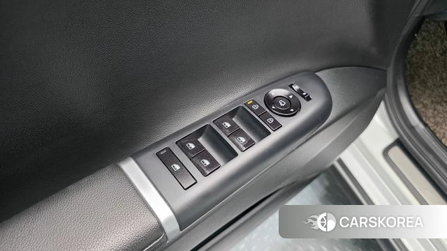 Hyundai Grandeur (GN7) id 5026583 из Кореи 25