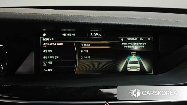 Genesis G90 id 5048282 из Кореи 25