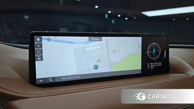 Genesis G80 (RG3) id 5023235 из Кореи 25
