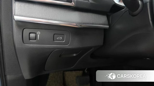 Volvo XC90 second Generation id 5012772 из Кореи 25