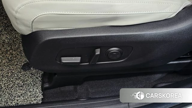 Kia Carnival 4th generation id 5028487 из Кореи 25