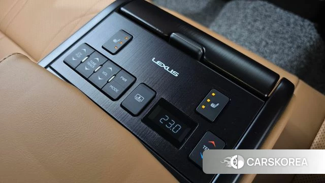 Lexus ES300h 7th generation id 4952799 из Кореи 25