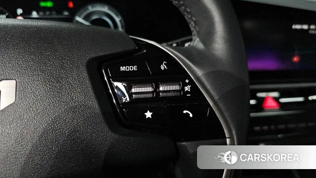 Kia Di All New Niro EV id 4854610 из Кореи 25