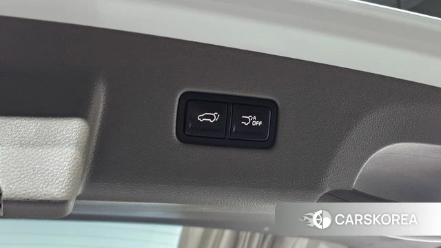 Kia Carnival 4th generation id 5017832 из Кореи 25