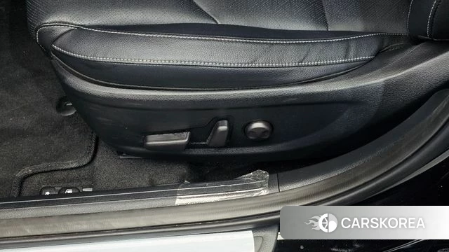 Kia The New K3 2nd generation id 5027524 из Кореи 25