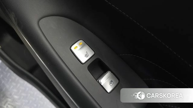 Hyundai The New Grandeur IG Hybrid id 5041365 из Кореи 25