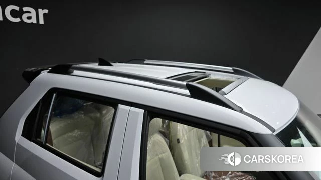 Hyundai The New Casper id 5015578 из Кореи 25