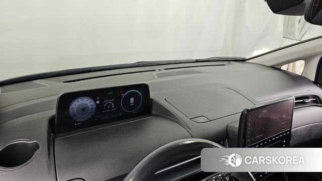 Hyundai Staria id 5040300 из Кореи 25