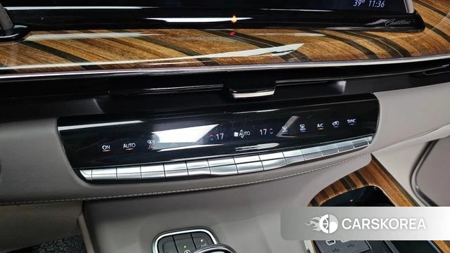 Cadillac Escalade 5th Generation id 4661362 из Кореи 25