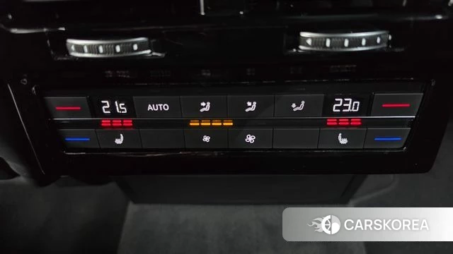 Volkswagen Touareg 3rd generation id 4904072 из Кореи 25