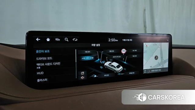 Genesis G80 (RG3) id 5022632 из Кореи 25