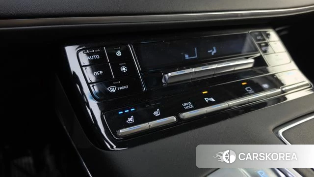 Hyundai The New Grandeur IG Hybrid id 5023031 из Кореи 25