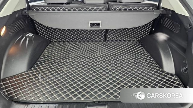 Hyundai Ionic 5 id 5026435 из Кореи 25